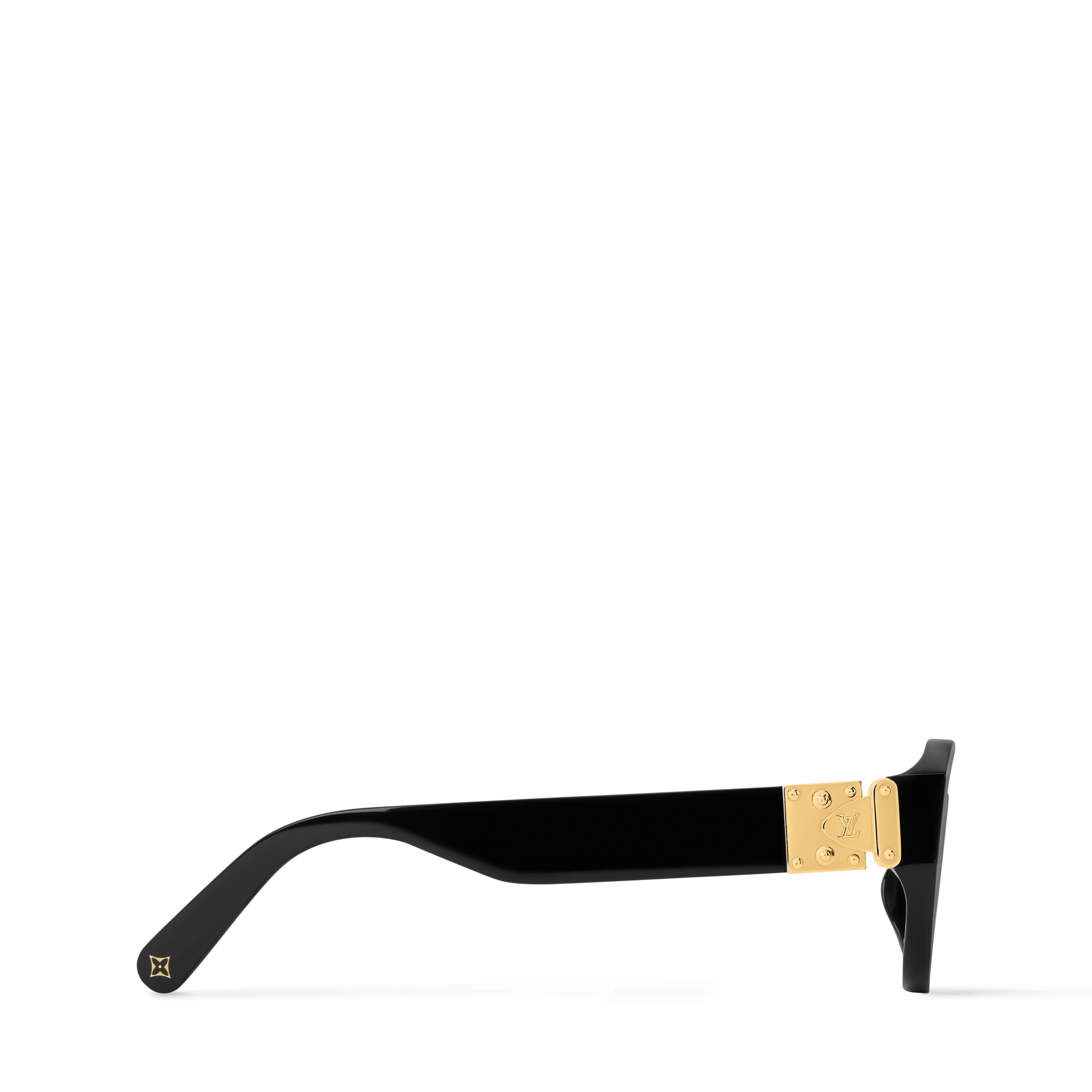 S-Lock Rectangle Sunglasses S00 - Accessories | LOUIS VUITTON